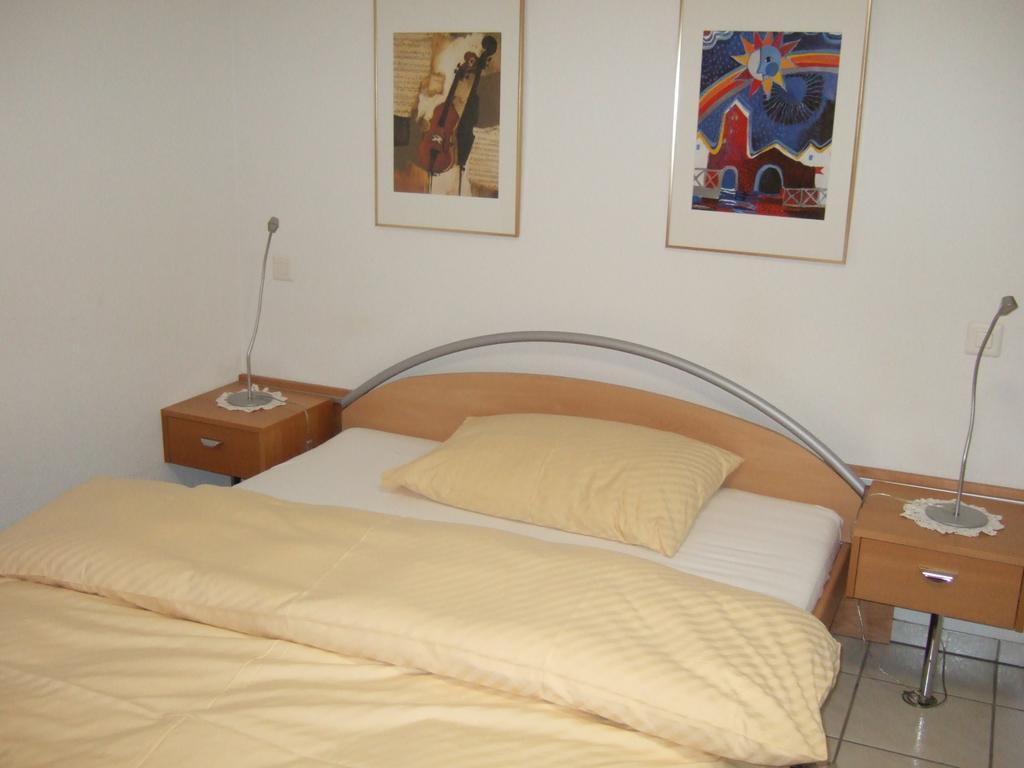 Zur Sonne Hotel Aesch (Basel-Landschaft)