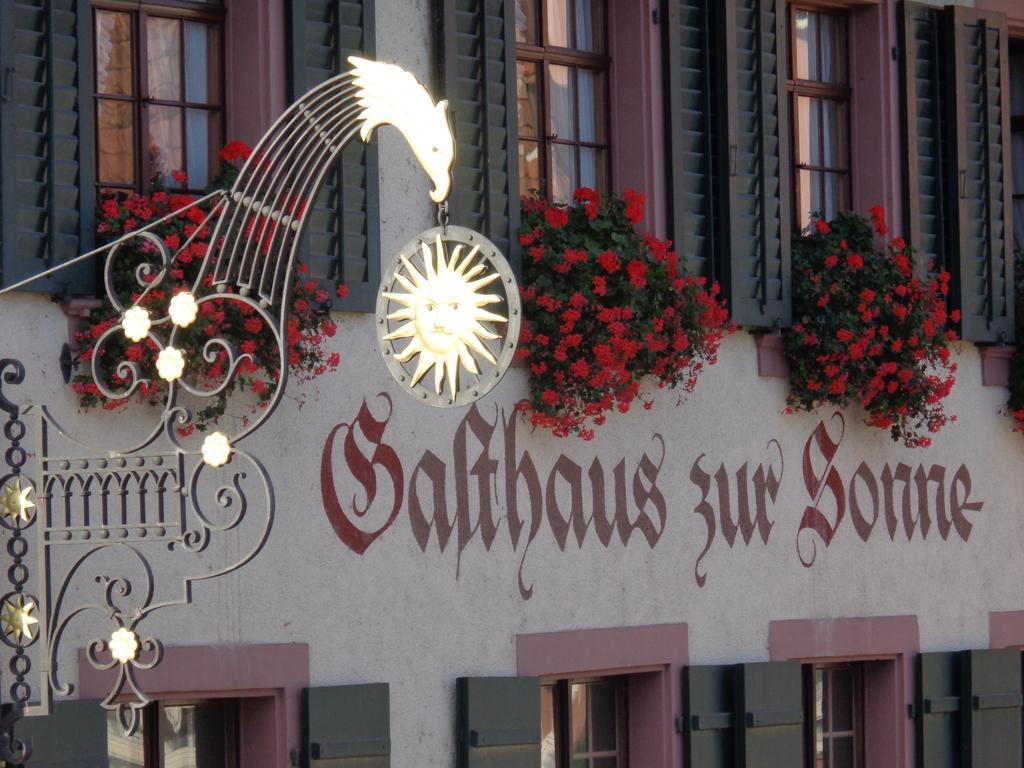 Zur Sonne 2* Aesch (Basel-Landschaft)